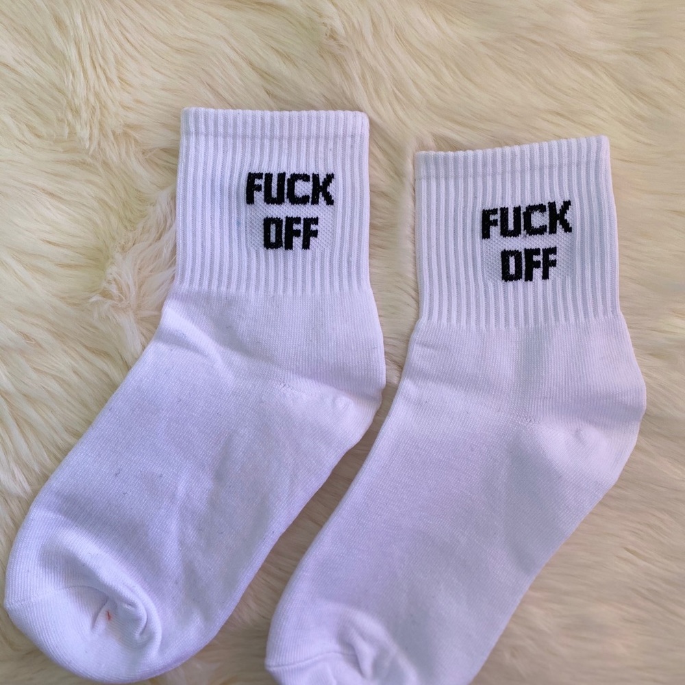 Socks - Picture 5 of 5